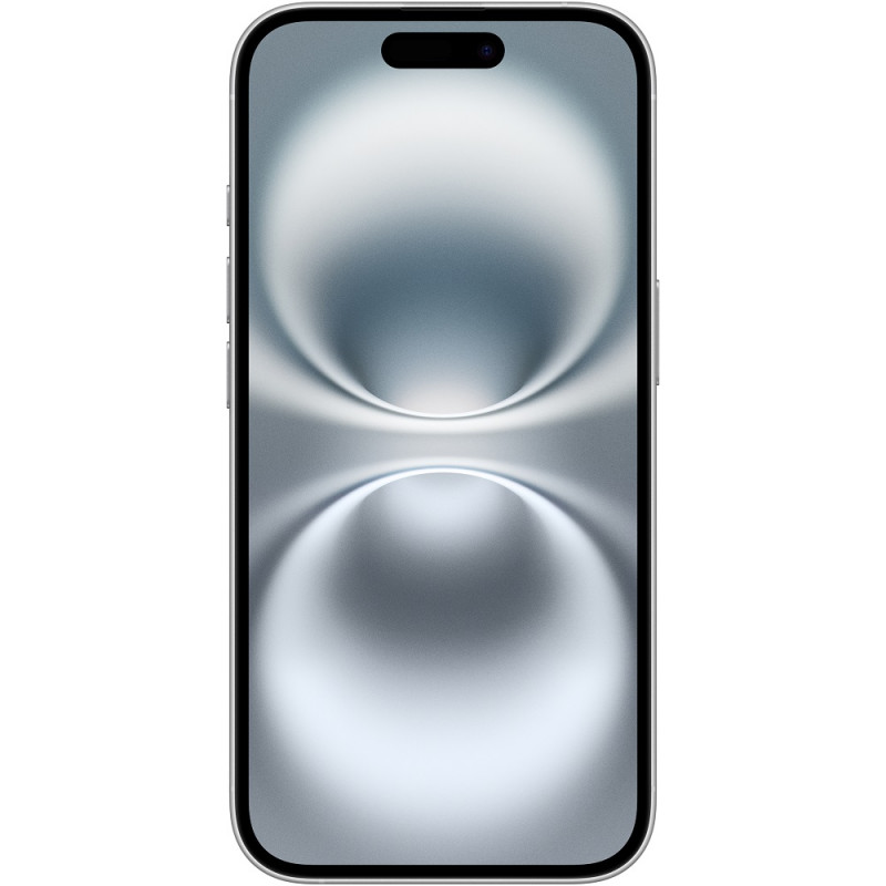 Apple iPhone 16 128GB White