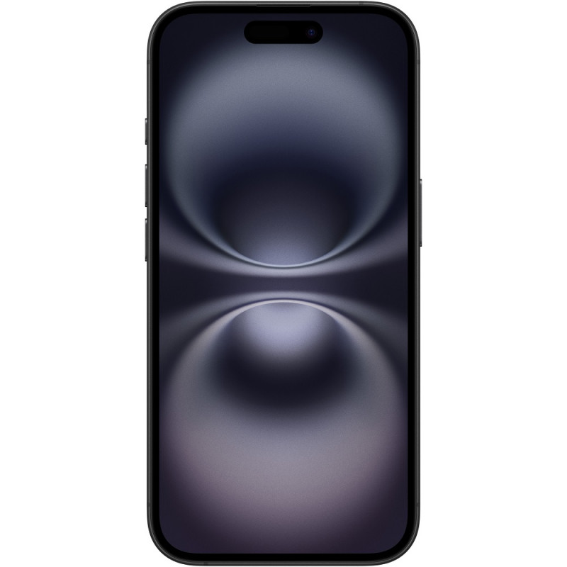 Apple iPhone 16 256GB Black