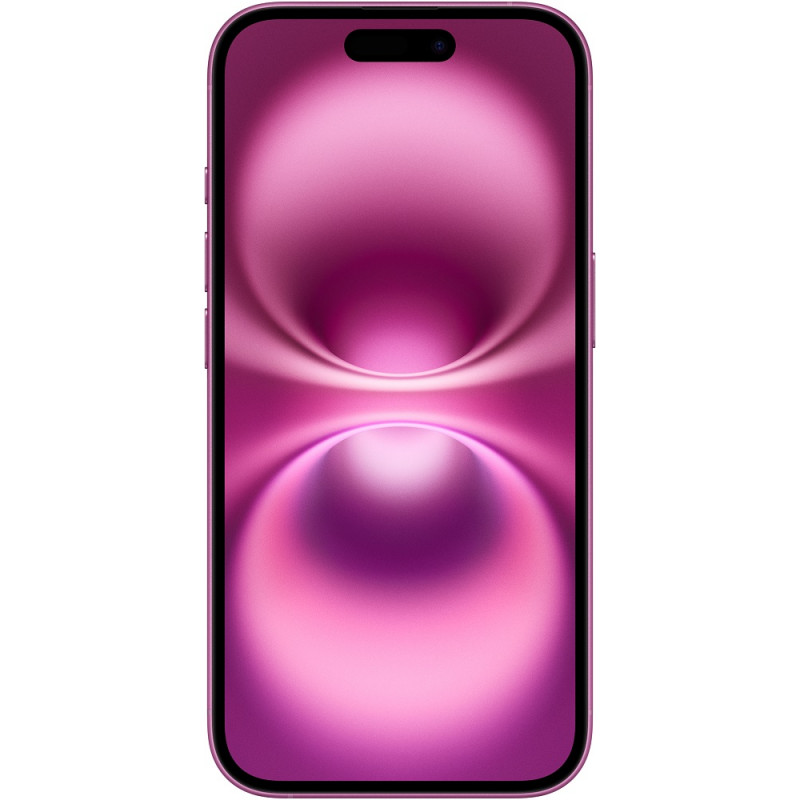 Apple iPhone 16 256GB Pink
