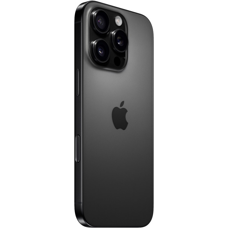Apple iPhone 16 512GB Black