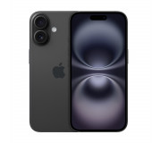 Apple iPhone 16 Plus