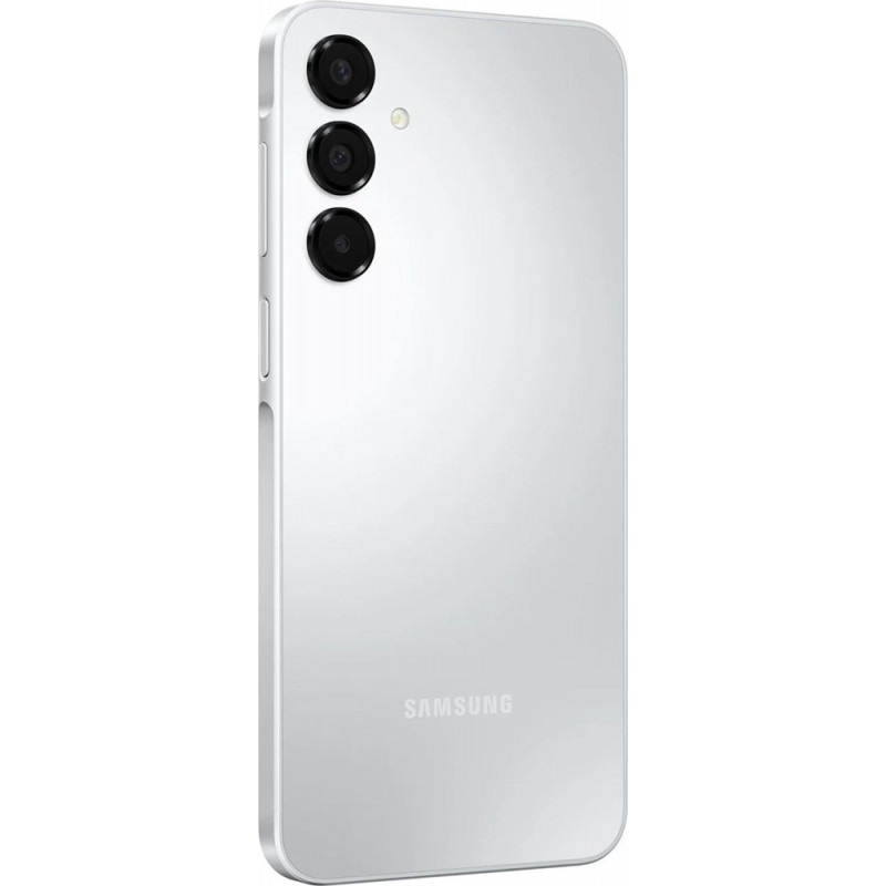 Samsung Galaxy A16 4/128GB Grey (SM-A165FZABEUC)