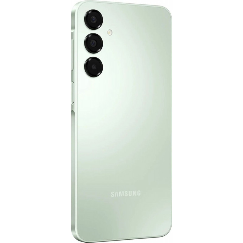 Samsung Galaxy A16 4/128GB Green (SM-A165FLGBEUC)