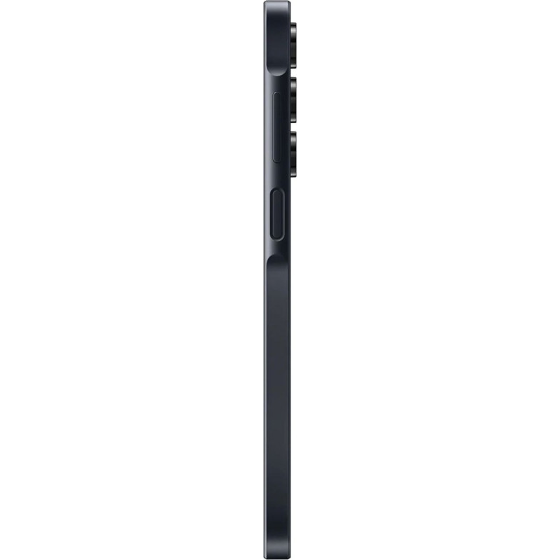 Samsung Galaxy A16 8/256GB Black (SM-A165FZKCEUC)