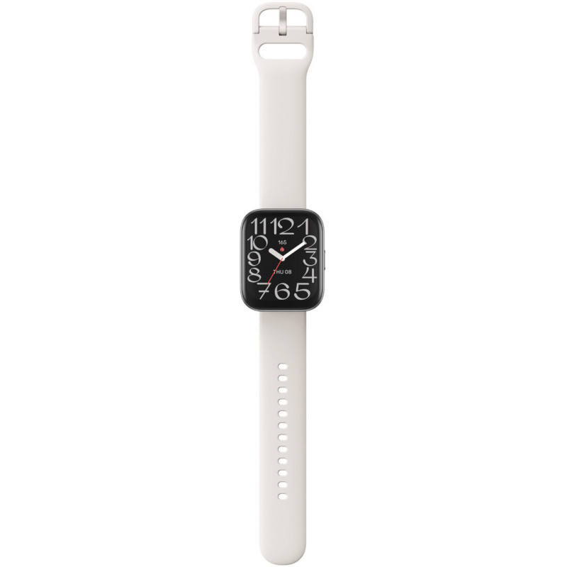 Смарт-часы Amazfit Bip 5 Unity Grey