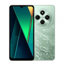 Poco C75 6/128GB Green