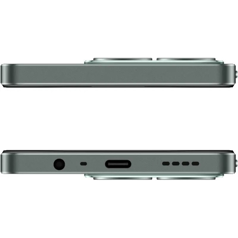 Realme C61 8/256GB NFC Dark Green