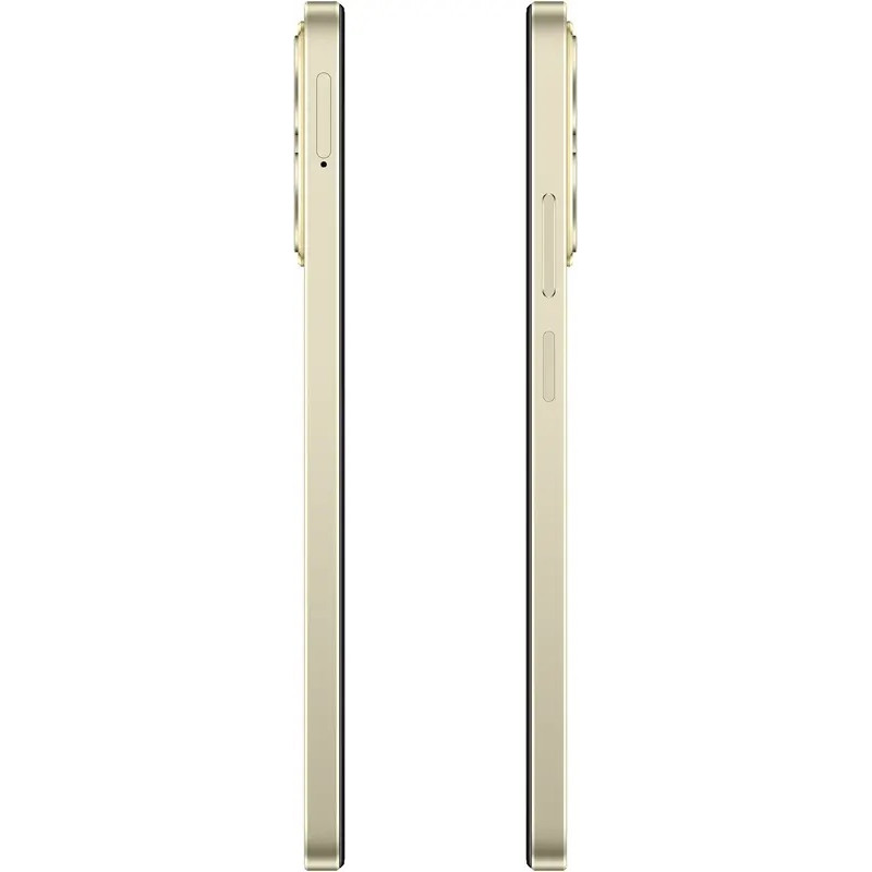 Realme C61 8/256GB NFC Sparkle Gold