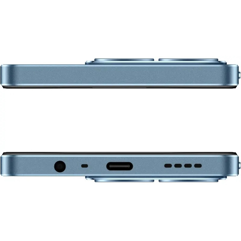 Realme C63 6/128GB NFC Blue