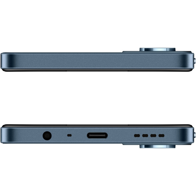Realme C65 8/256GB NFC Starlight Black