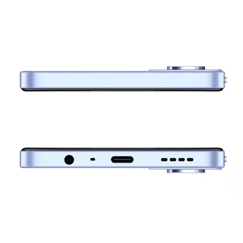 Realme C65 8/256GB NFC Starlight Purple