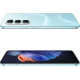 Infinix Hot 50 Pro X6881 8/256GB Glacier Blue
