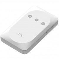 Маршрутизатор ZTE LTE UFi MF935N