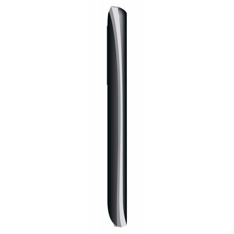 Мобильный телефон Ergo R351 Black