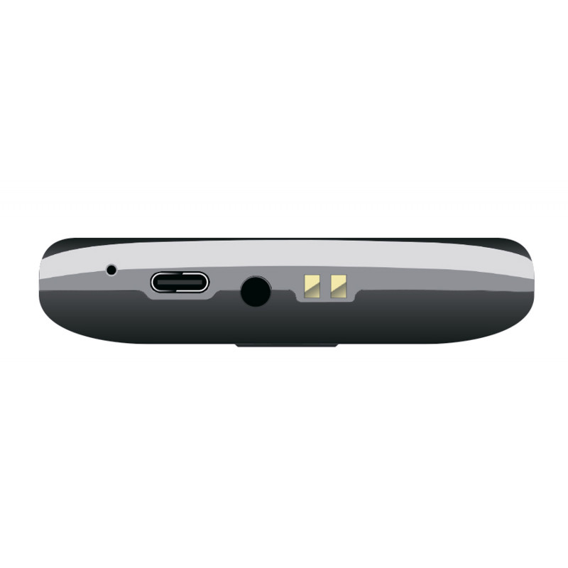 Мобильный телефон Ergo R351 Black