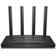 Маршрутизатор TP-Link Archer AX12 AX1500 Wi-Fi 6 Wireless Gigabit Router