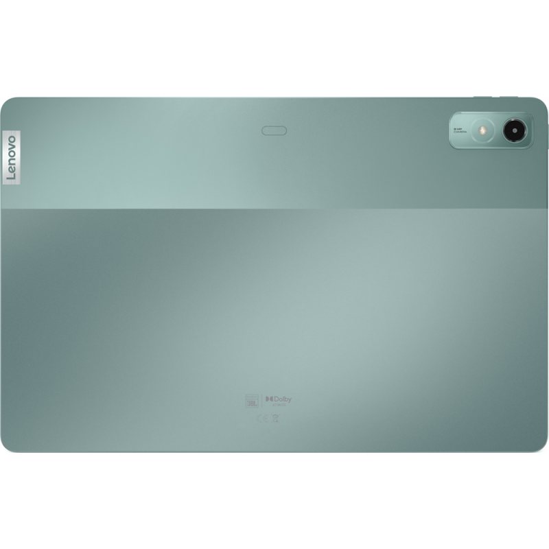 Планшет Lenovo Tab P12 8/128GB With Matte Display WiFi Sage + Pen (ZAE30001UA)