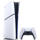 Игровая приставка PlayStation 5 Slim Digital Edition (CFI-2016) Fortnite Cobalt Star Bundle