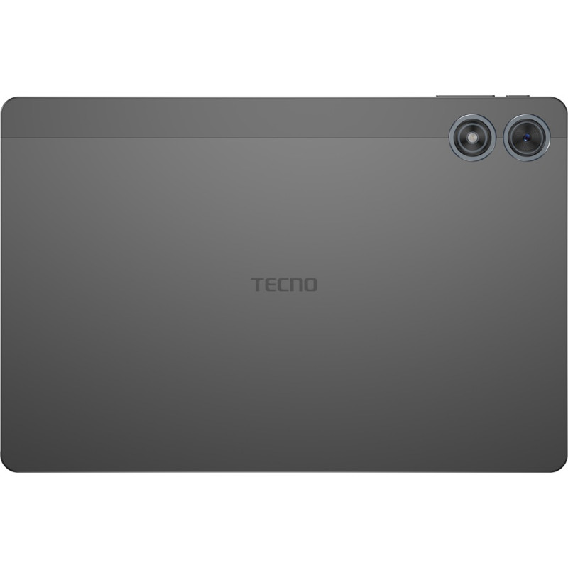 Планшет Tecno MegaPad 10 (T1001) 10.1 4/256GB LTE Dark Grey (4894947045523)