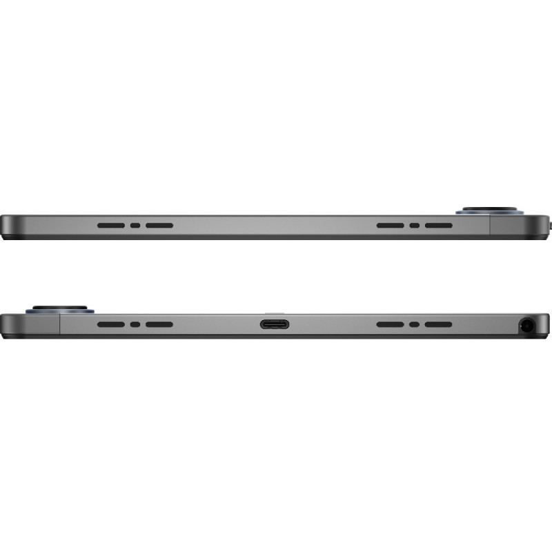 Планшет Tecno MegaPad 10 (T1001) 10.1 4/256GB LTE Dark Grey (4894947045523)