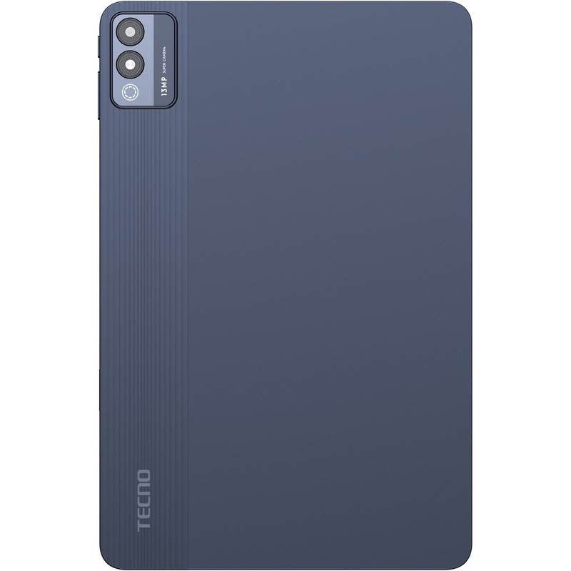 Планшет Tecno MegaPad 11 (T1101) 10.95 8/128GB LTE Starfall Grey (4894947052194)