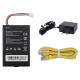 Маршрутизатор Ergo R0516 4G Wi-Fi 300mbps Router + Battery