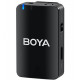 Микрофон Boya Boyalink
