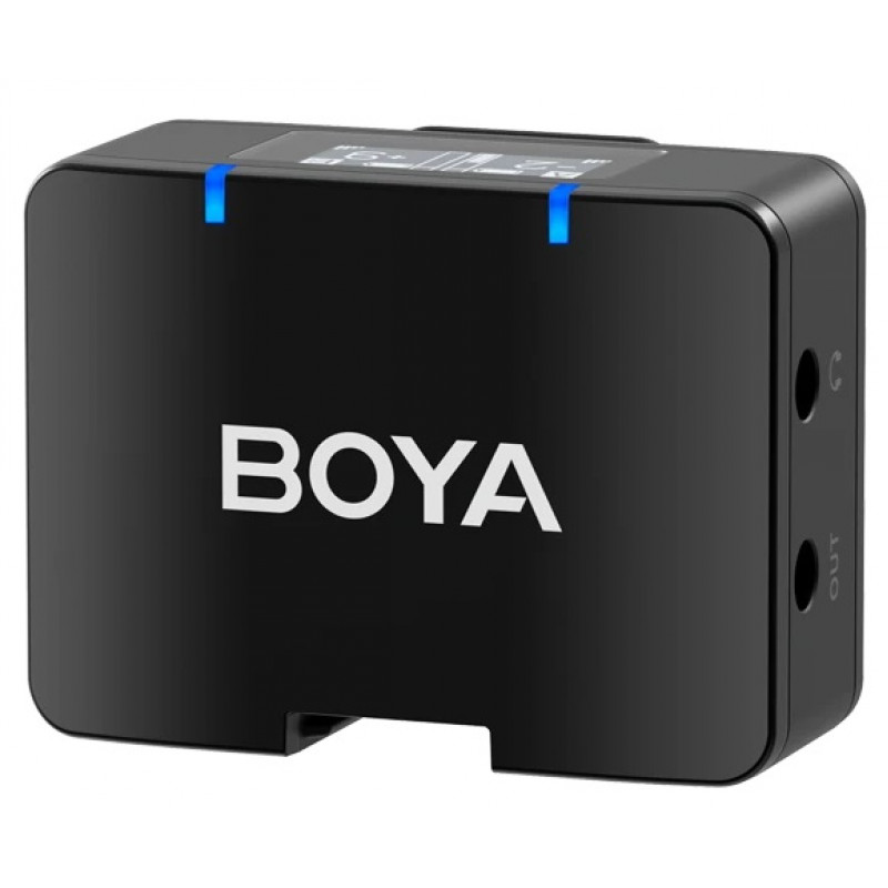 Микрофон Boya Boyalink