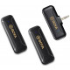 Микрофон Boya BY-WM3T2-M2 Charging Case