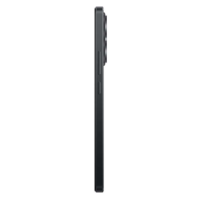 Xiaomi Redmi Note 14 5G 8/256GB Midnight Black