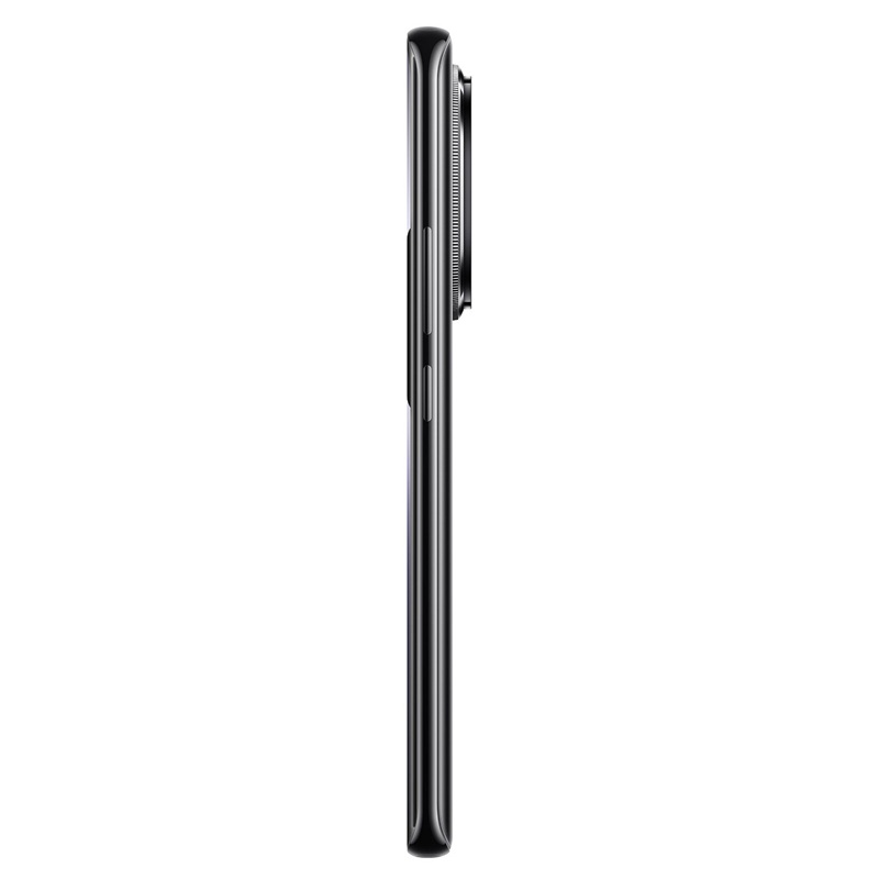 Xiaomi Redmi Note 14 Pro+ 5G 12/512GB Midnight Black