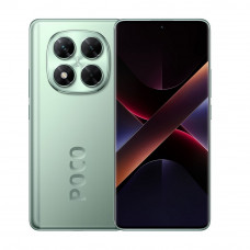 Poco X7 8/256GB Green