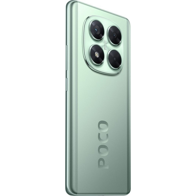 Poco X7 8/256GB Green