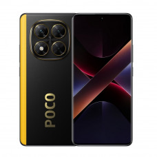 Poco X7 8/256GB Black