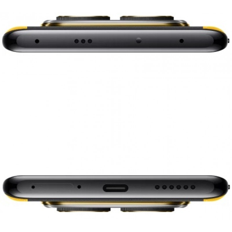 Poco X7 8/256GB Black
