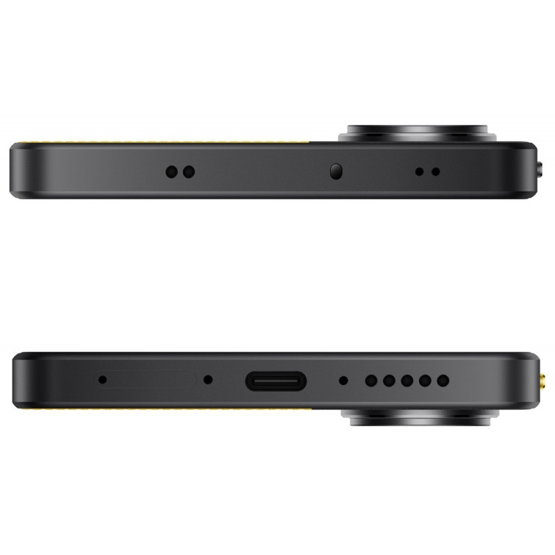 Poco X7 Pro 8/256GB Yellow