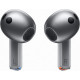 Наушники Samsung Galaxy Buds3 Silver (SM-R530NZAASEK)