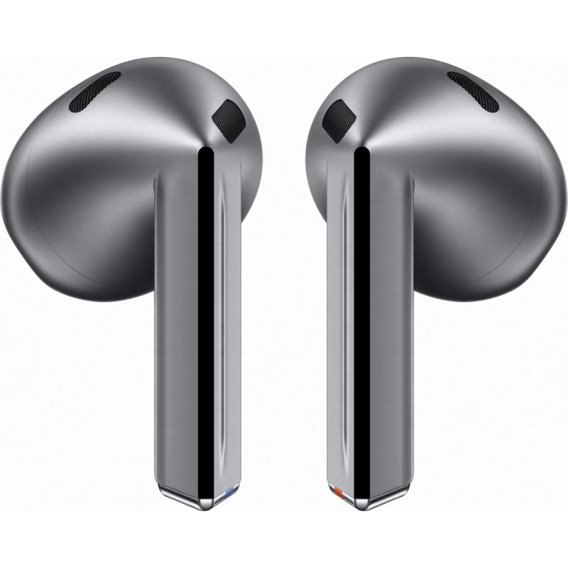 Наушники Samsung Galaxy Buds3 Silver (SM-R530NZAASEK)