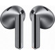 Наушники Samsung Galaxy Buds3 Silver (SM-R530NZAASEK)