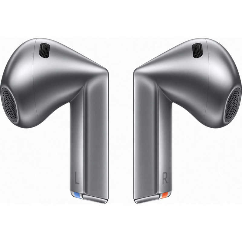 Наушники Samsung Galaxy Buds3 Silver (SM-R530NZAASEK)