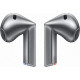 Наушники Samsung Galaxy Buds3 Silver (SM-R530NZAASEK)