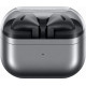Наушники Samsung Galaxy Buds3 Silver (SM-R530NZAASEK)