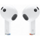 Наушники Samsung Galaxy Buds3 White (SM-R530NZWASEK)