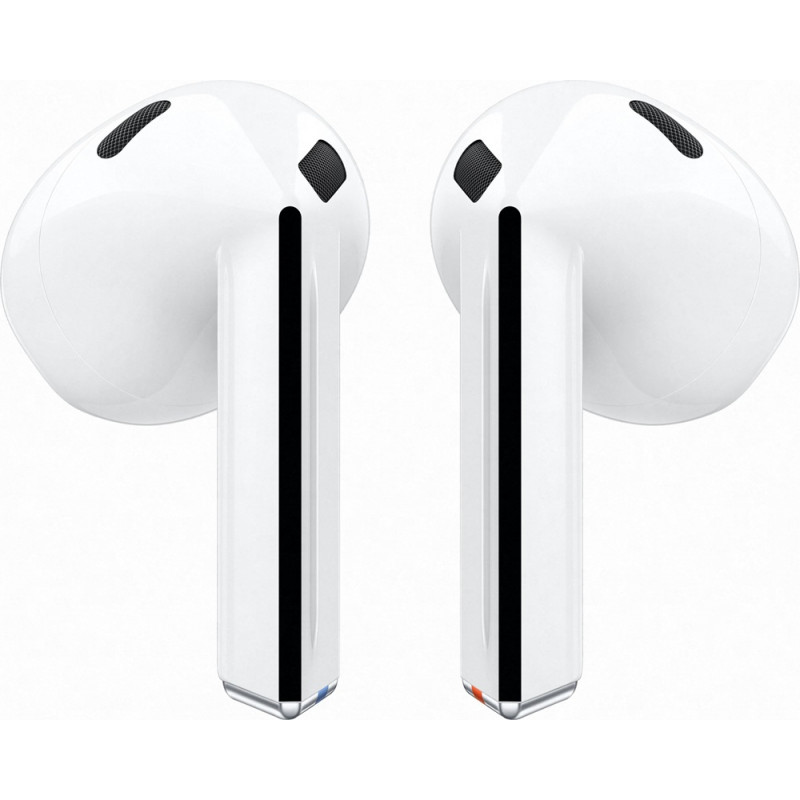 Наушники Samsung Galaxy Buds3 White (SM-R530NZWASEK)