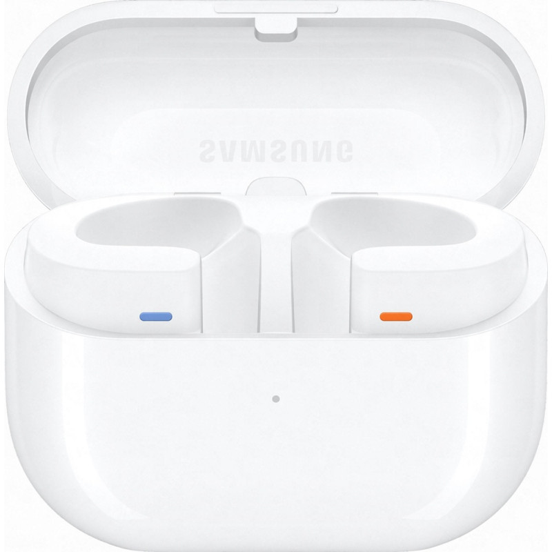 Наушники Samsung Galaxy Buds3 White (SM-R530NZWASEK)