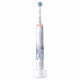 Електрична зубна щітка BRAUN Oral-B D505.513.Z3K Frozen типу 3772 (6+)