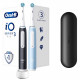 Електрична зубна щітка BRAUN Oral-B iO Series 3 Duo iOG3.d.2i6.2K типу 3769