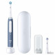 Електрична зубна щітка BRAUN Oral-B iO Series 4 My Way iOG4K.2N6.1DK (10+) Ocean Blue