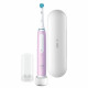 Електрична зубна щітка BRAUN Oral-B iO Series 4N iOG4.1A6.1DK Lavender