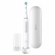 Електрична зубна щітка BRAUN Oral-B iO Series 4N iOG4.1A6.1DK White